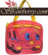 Goody Bag Cars (31×28)cm