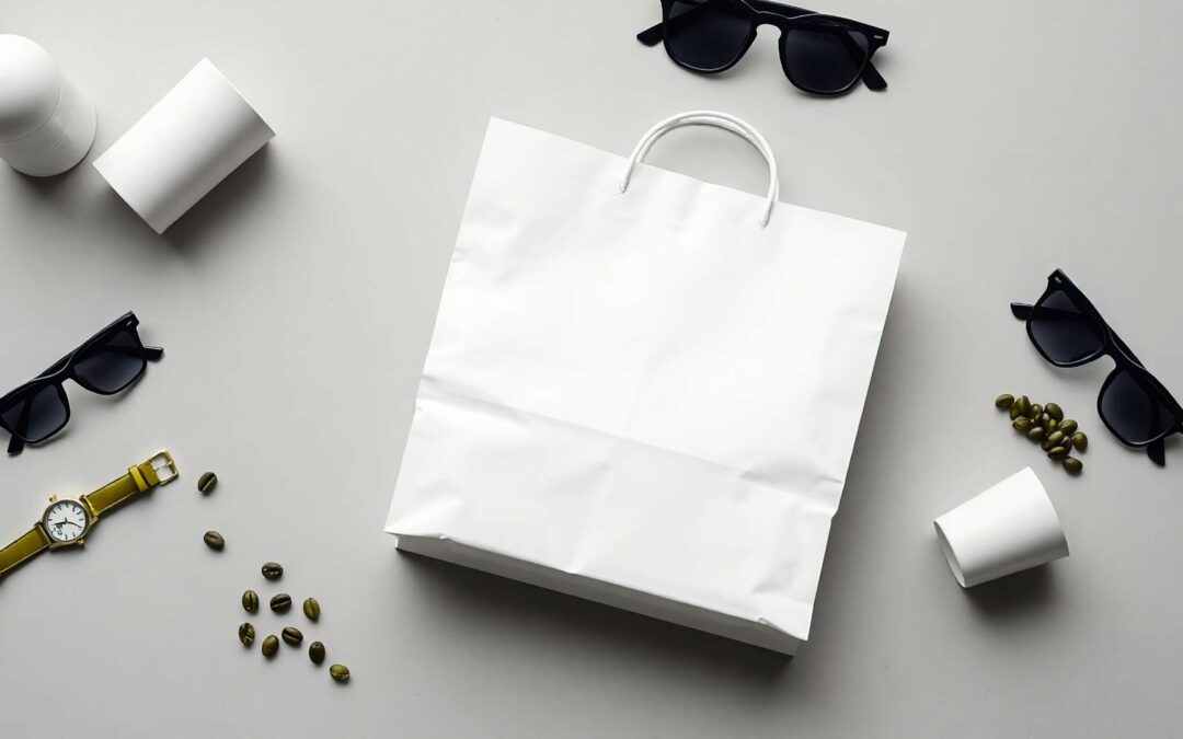 Grosir Tas Kertas Solo