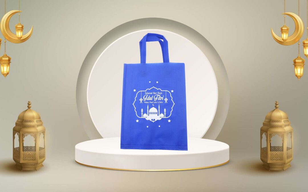 Tas Furing Ramadhan Bisa Custom