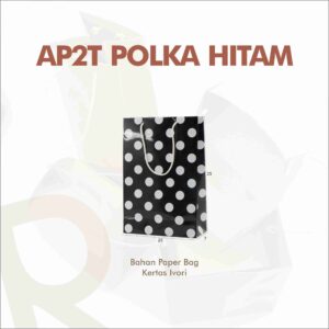 AP2T POLKA HITAM