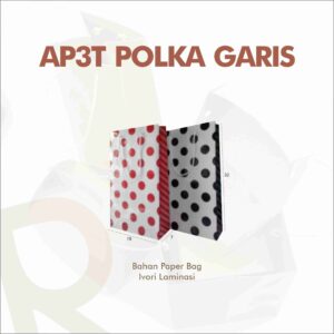AP3T POLKA GARIS