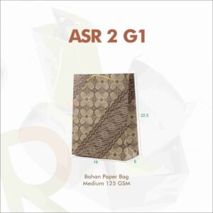 ASR 2 G1