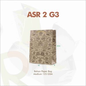 ASR 2 G3