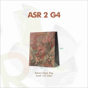 ASR 2 G4