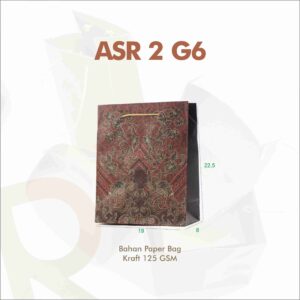 ASR 2 G6