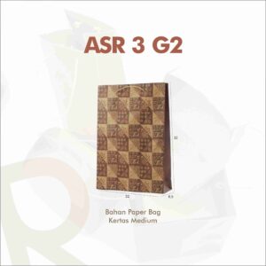 ASR 3 G2