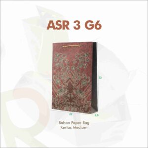 ASR 3 G6