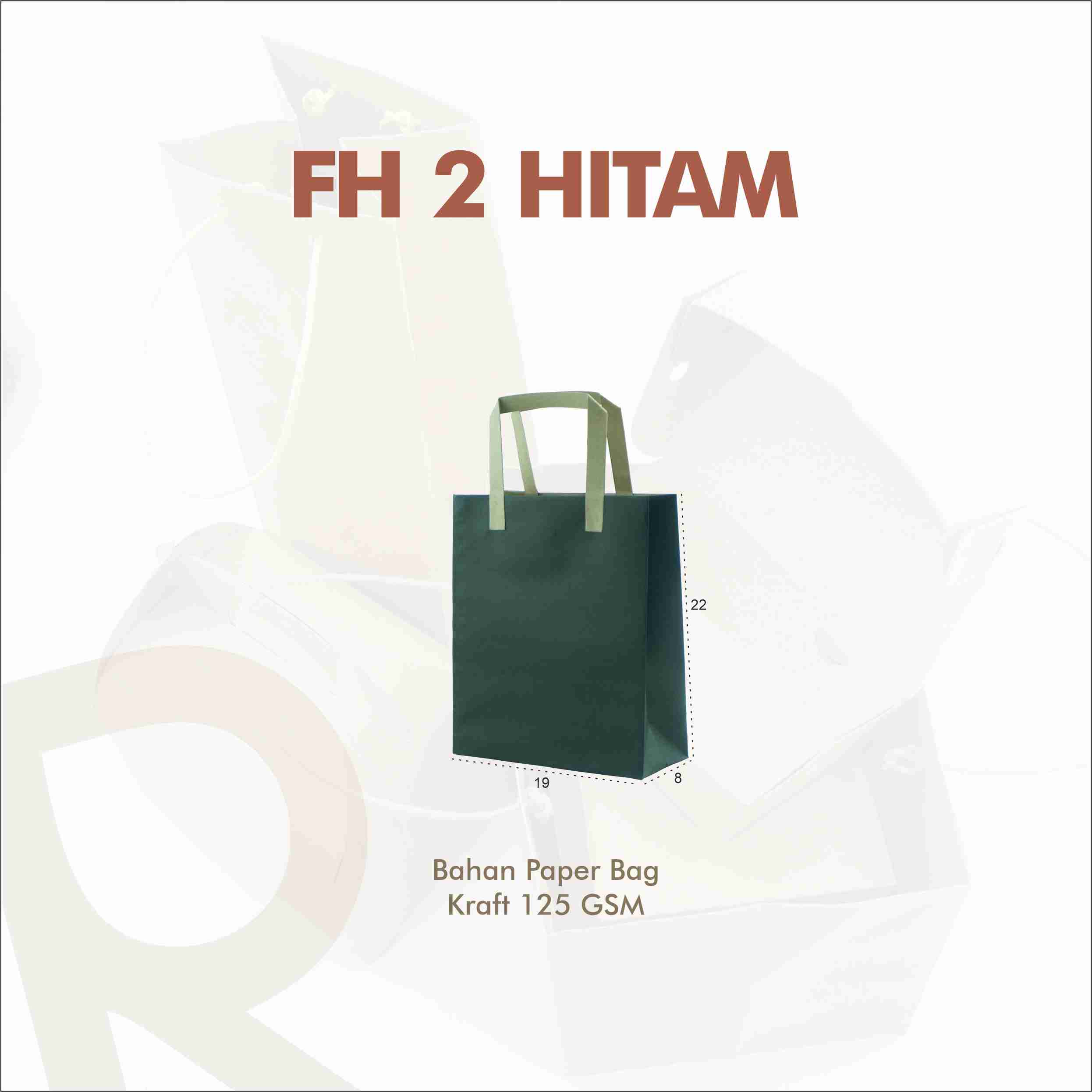 F 2 HITAM