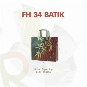 FH 34 BATIK