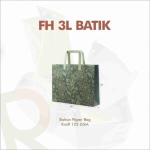 FH 3L BATIK