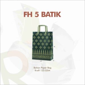 FH 5 BATIK