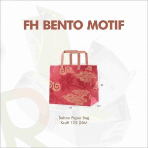 FH BENTO MOTIF