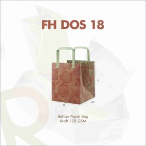 FH DOS 18