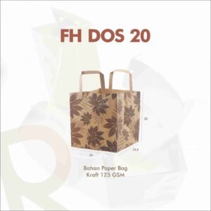 FH DOS 20
