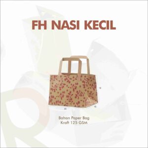 FH NASI KECIL