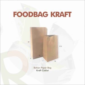 FOODBAG KRAFT