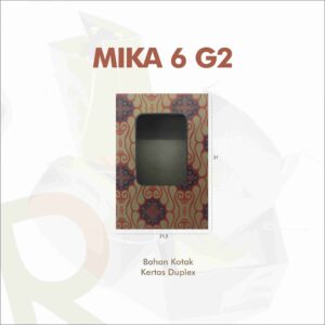 MIKA 6 G2