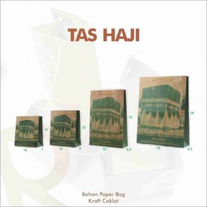 TAS HAJI