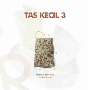 TAS KECIL 3