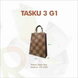 TASKU 3 G1