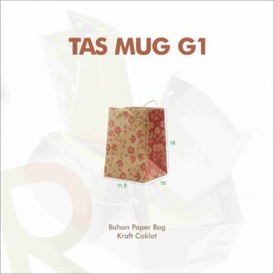 TAS MUG G1