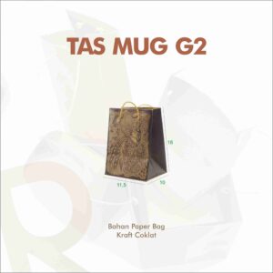TAS MUG G2
