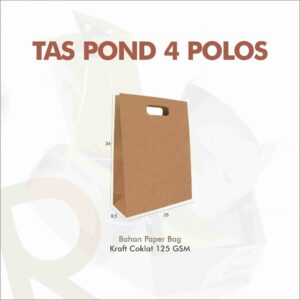 TAS POND 4 POLOS