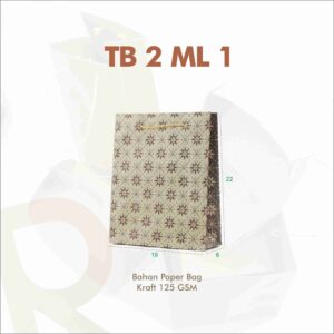 TB 2 ML 1