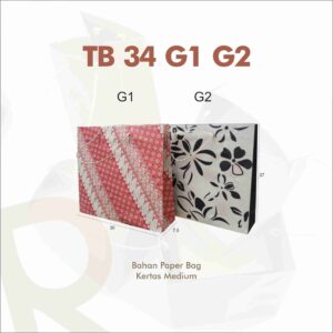 TB 34 G1 G2