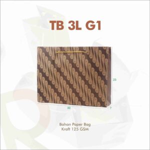 TB 3L/G1