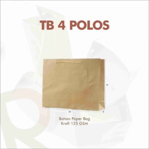 TB 4 POLOS