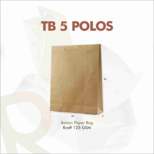 TB 5 POLOS
