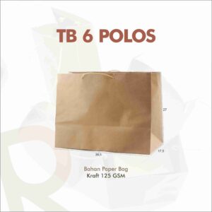 TB 6 POLOS