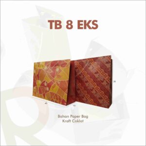 TB8 EKS 1/2