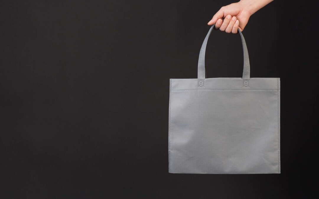 Goodie Bag Custom Spunbond Berkualitas Harga Grosir