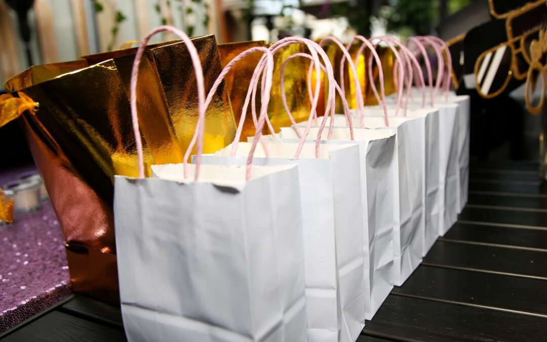 Pabrik Goodie Bag Spunbond Semarang Murah