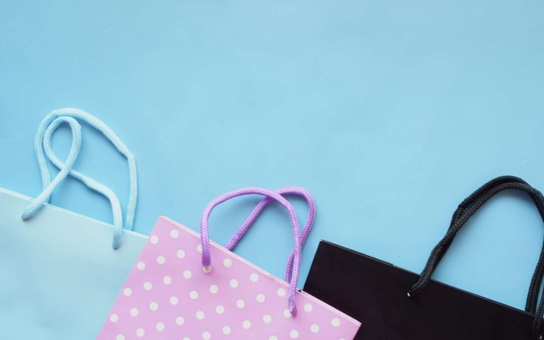 Goodie Bag Jogja Murah Bisa Custom Logo