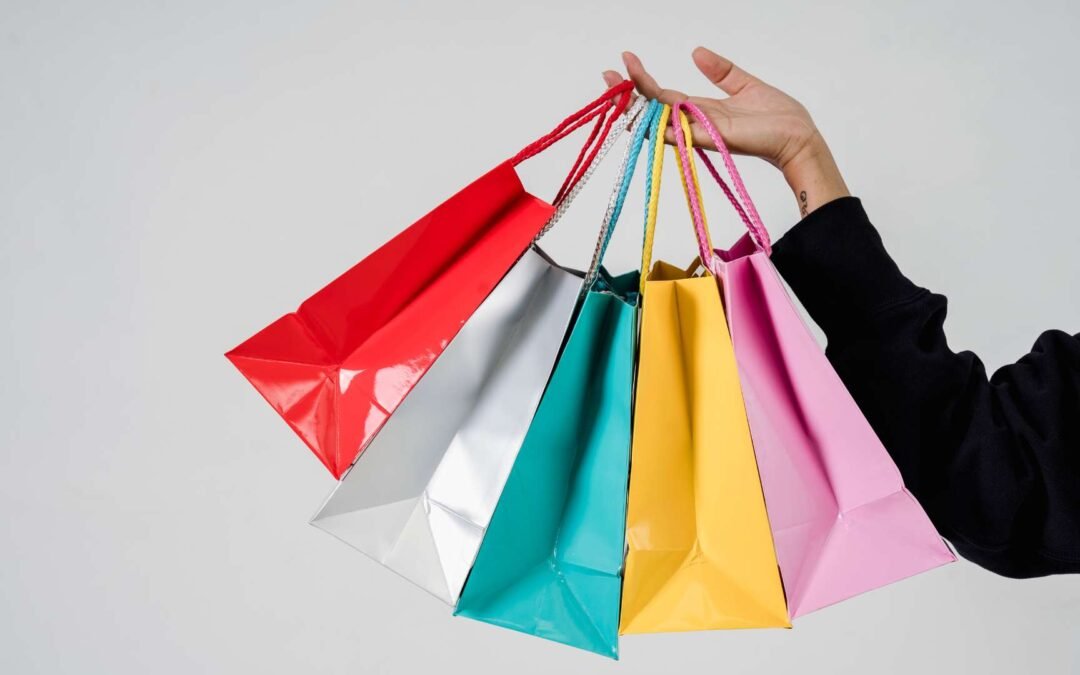 Grosir Goodie Bag Semarang Murah Bisa Custom