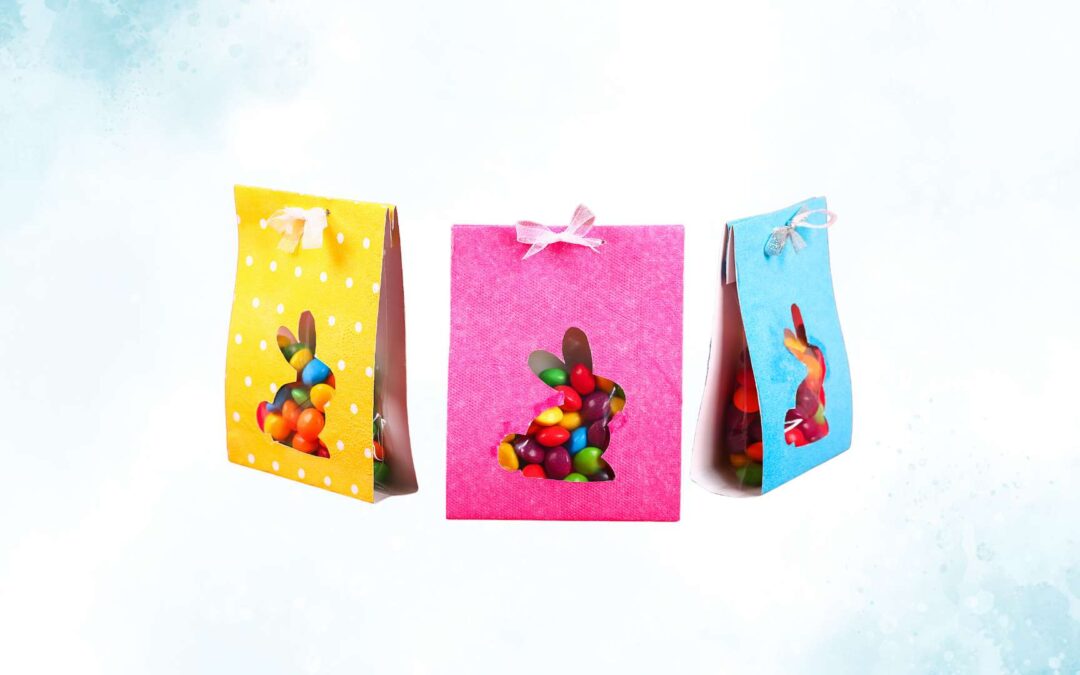 Pusat Jual Goodie Bag Natal Custom Murah